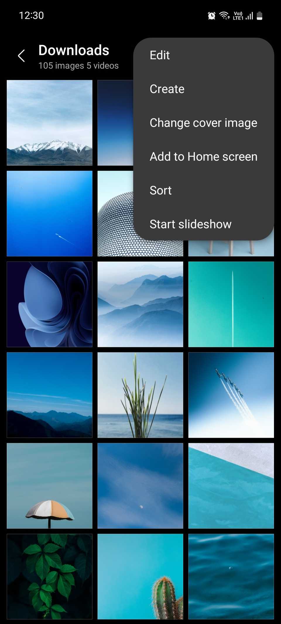13 Things You Didn't Know You Can Do in the Samsung Gallery App