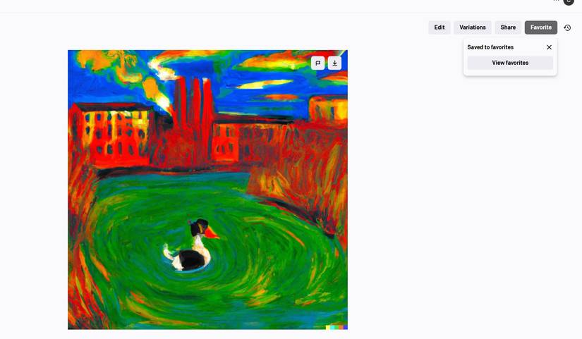 How to Use DALL-E 2 to Create AI Images From Text Descriptions