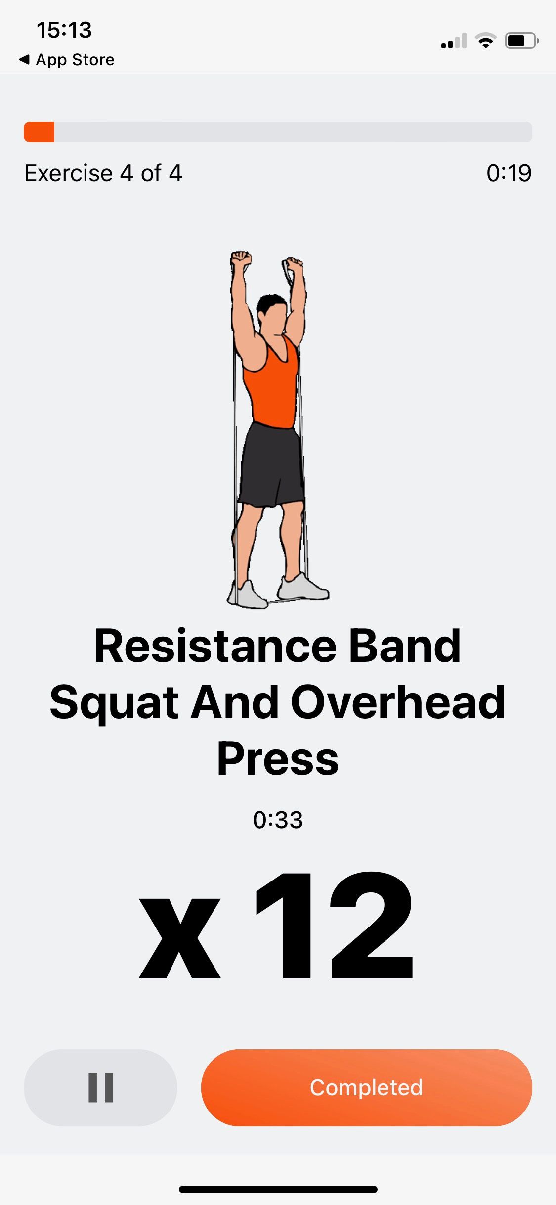 5 Resistance Band Workout Apps For A Cheap Simple And Effective At Home Workout
