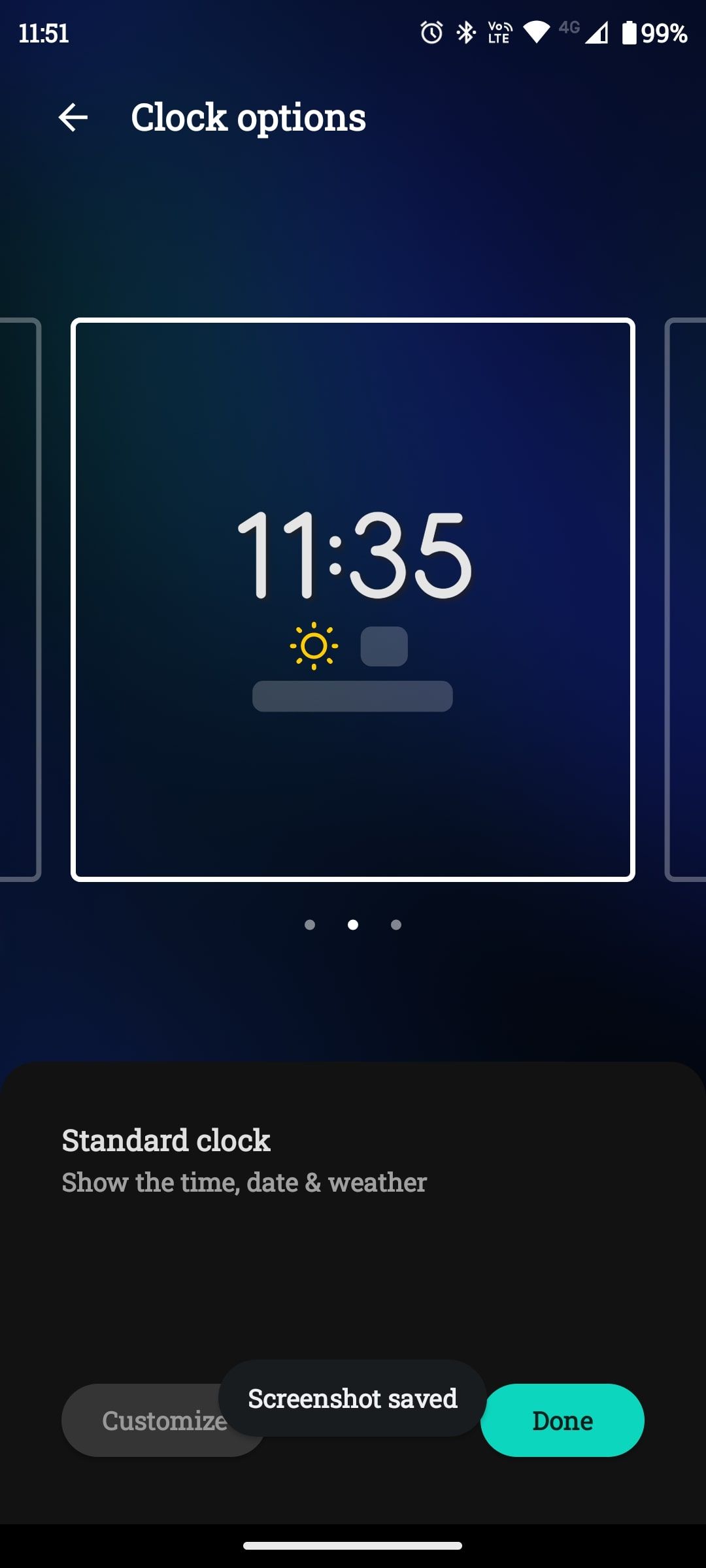 how-to-change-the-peek-display-clock-on-motorola-phones