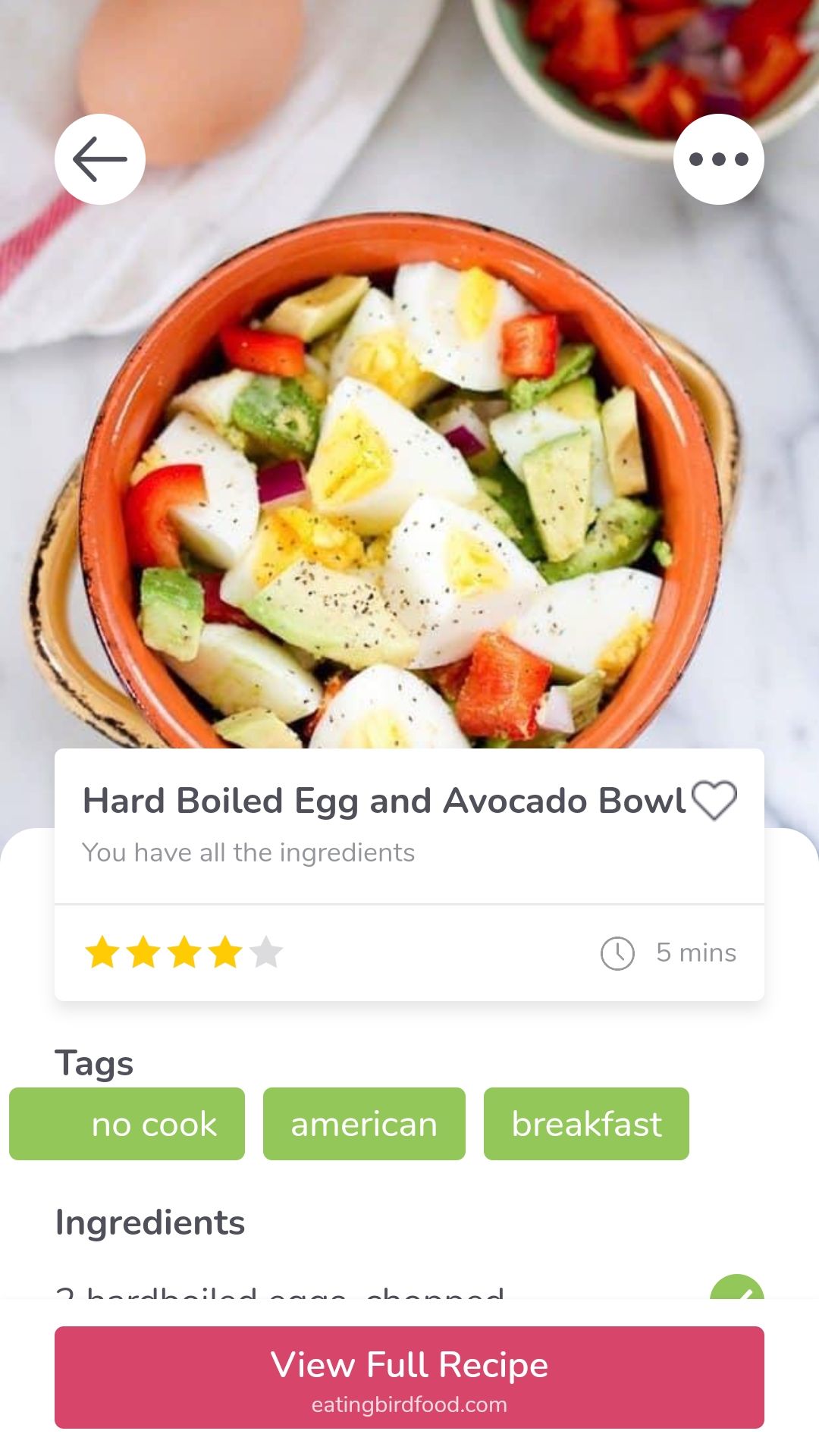 8 Apps to Help College Students Maintain a Healthy Diet