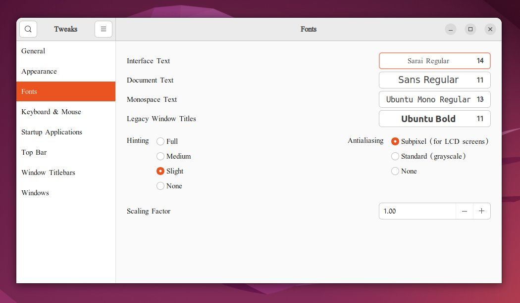 Ubuntu-GNOME-Tweaks-change-fonts