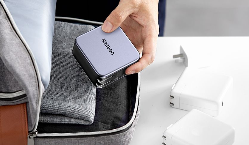 Bộ sạc Ugreen Ugreen 140W