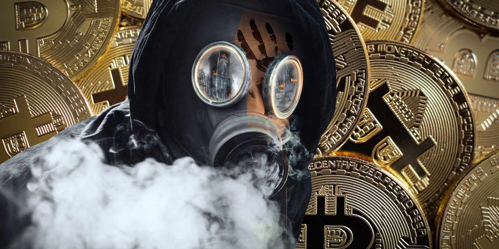 What Is a Crypto Gas War?
