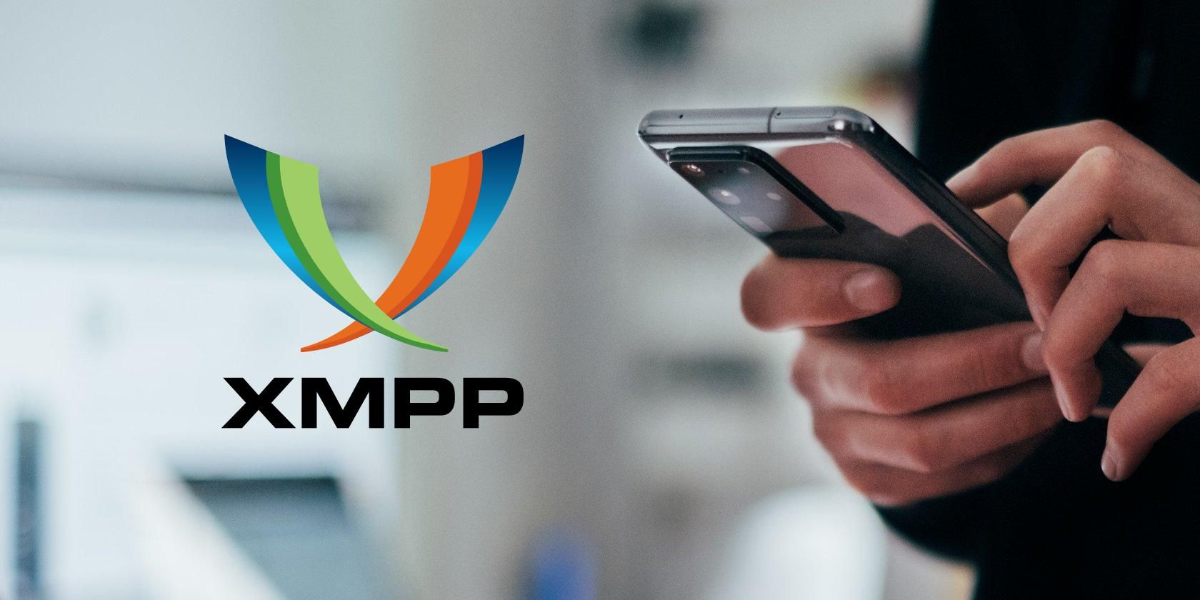 XMPP-Phone-Featured