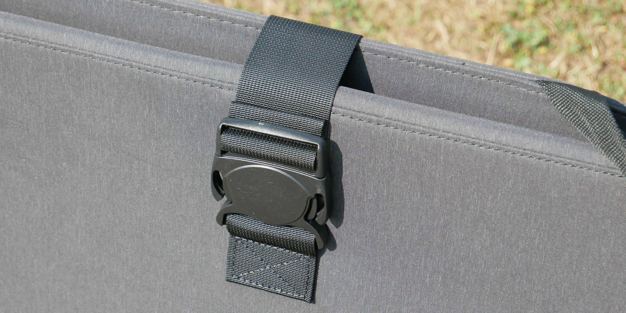 Zendure 400W Solar Panel Buckle