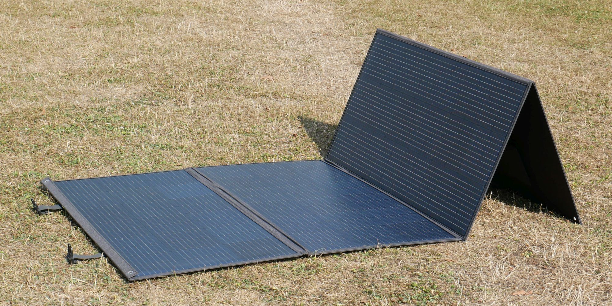 Zendure 400w Solar Panel Review