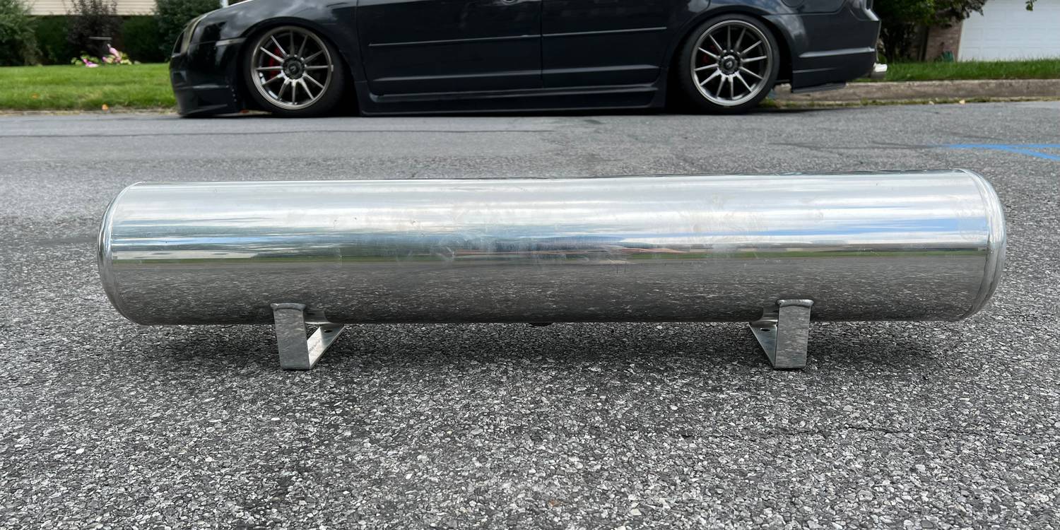 Apa Itu Air Suspension dan Bagaimana Cara Kerjanya? Technovandia