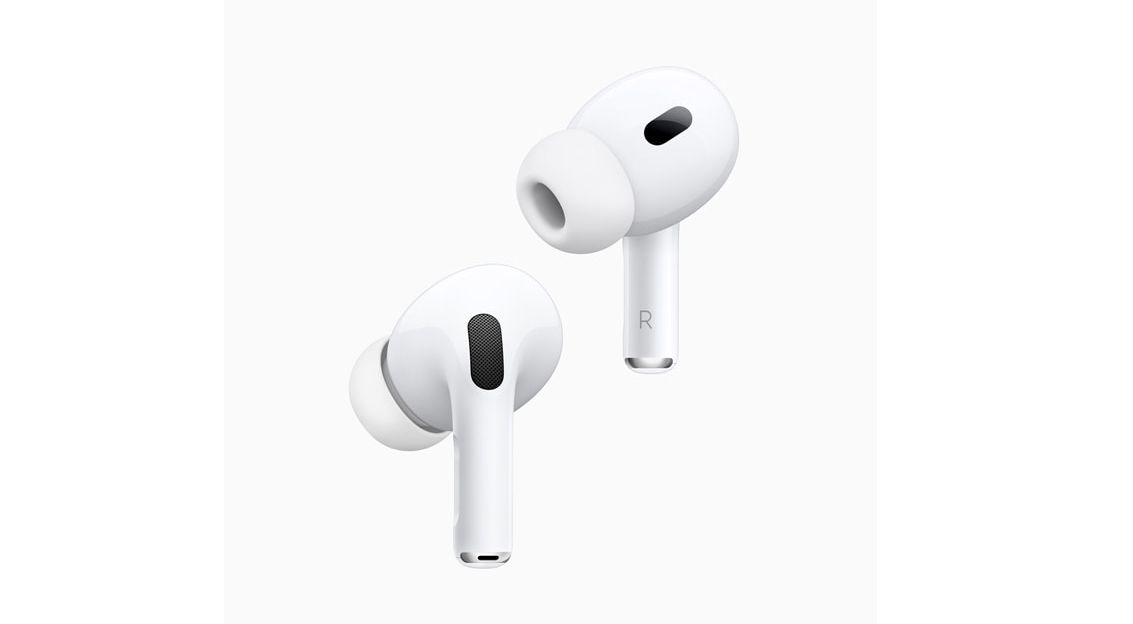 5 Reasons to Buy the AirPods Pro 2