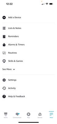 How To Turn Off Amazon Order Notifications From Alexa