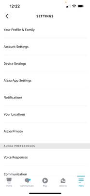 How To Turn Off Amazon Order Notifications From Alexa