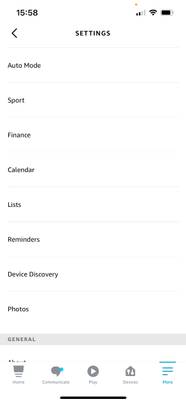 What Calendar Does Alexa Use Rhona Cherrita