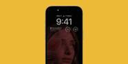 How To Turn Off The Always On Display On The IPhone 14 Pro