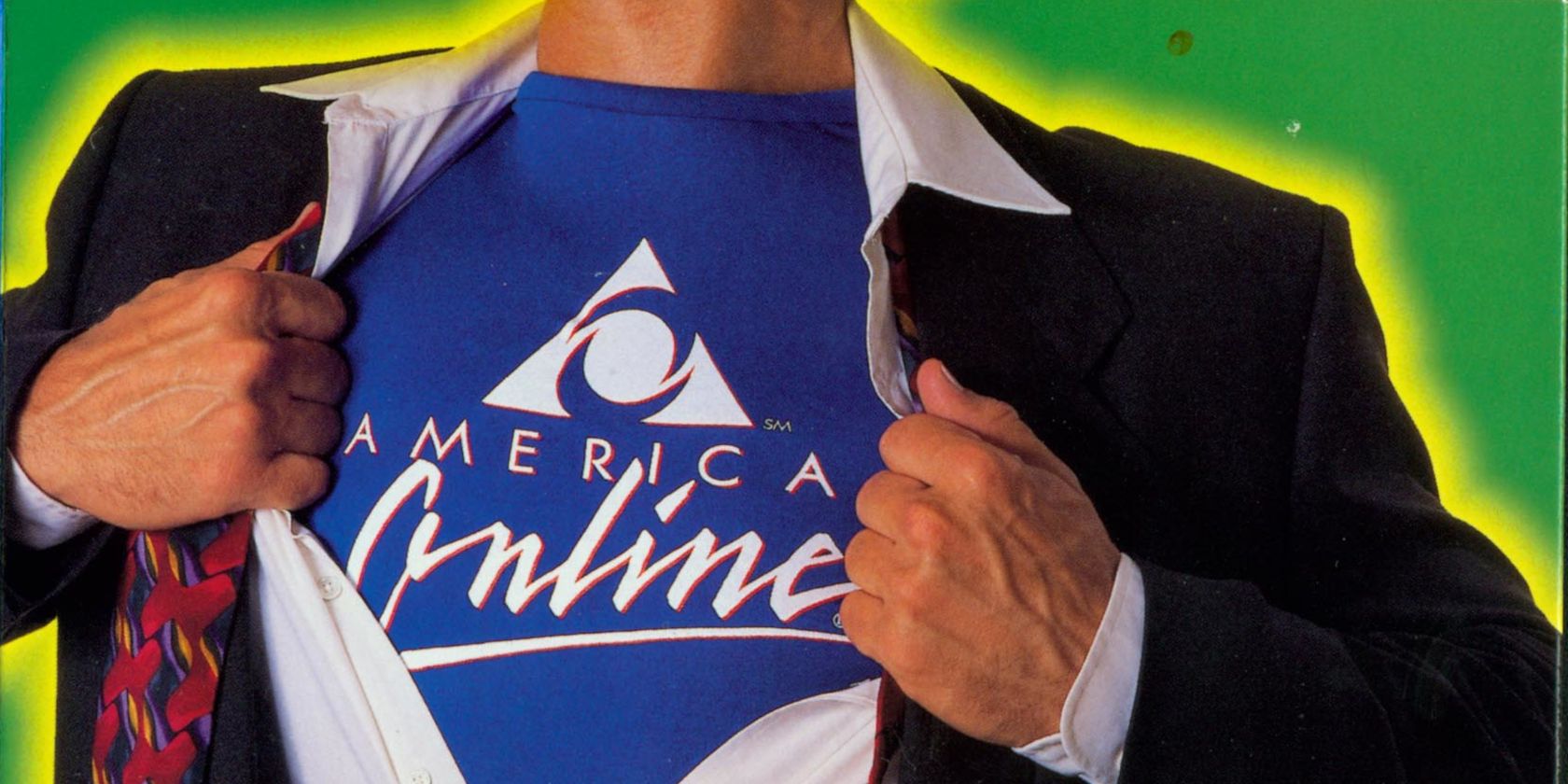 Once It Was an Internet Giant—But Who Owns AOL Today?