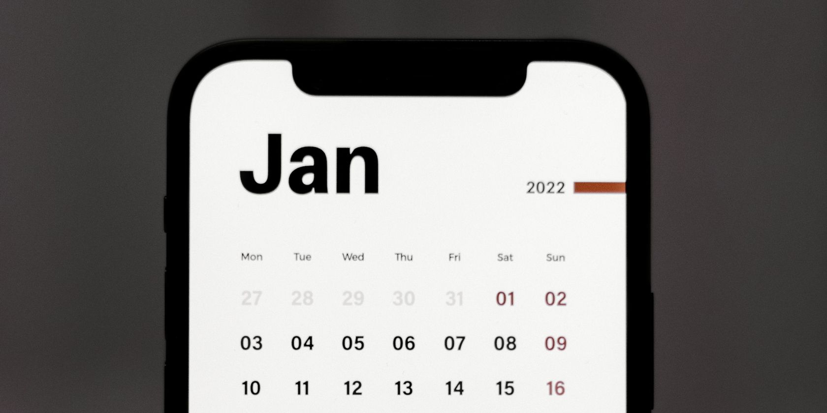 How to Send and Receive Calendar Invitations to an Event on iPhone