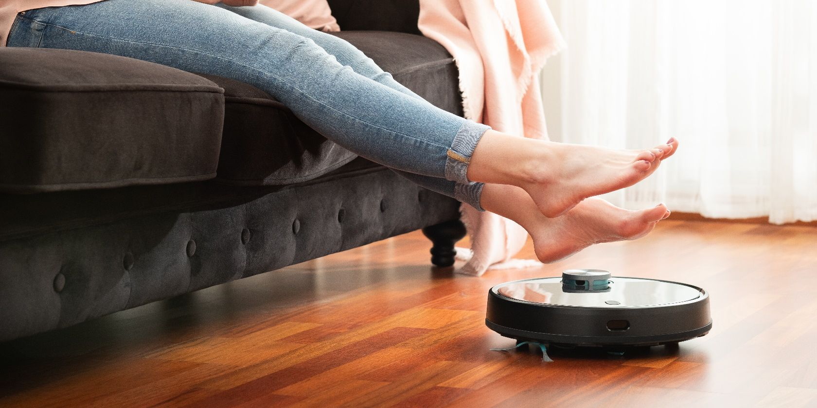 The Best Devices for Automated Housework