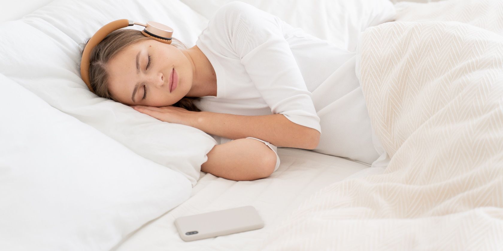 The Best Sleep Tech to Ensure You Get a Better Night's Sleep