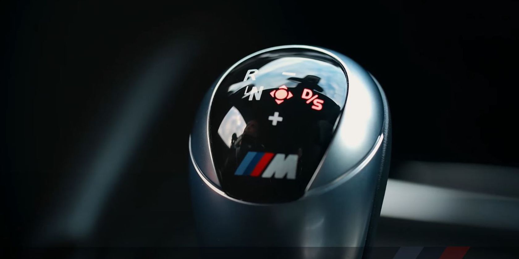 bmw-dct-shifter image