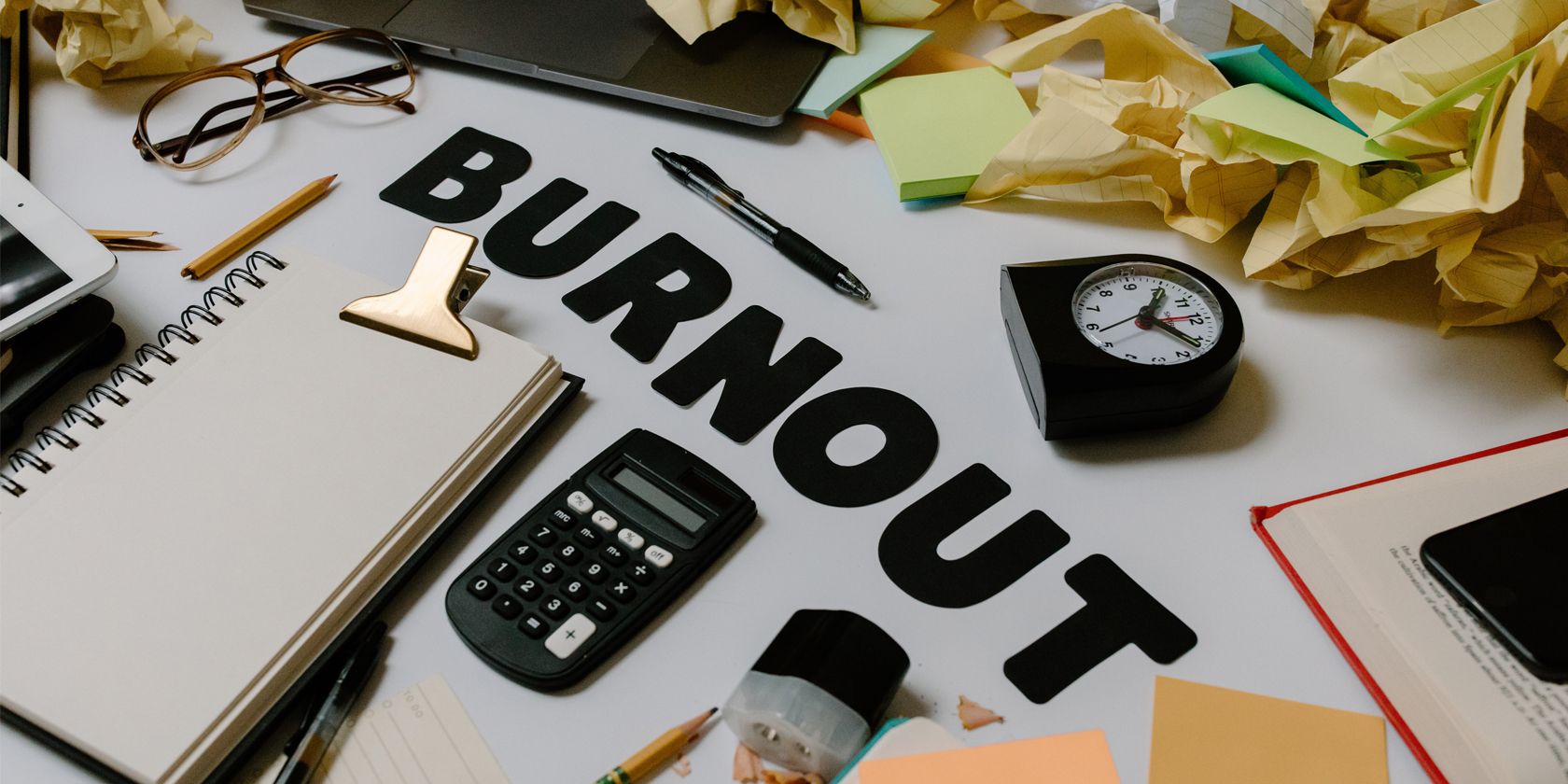 Avoid Burnout and Become More Productive With Ultradian Rhythms