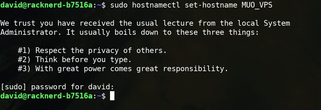 sudo unable to resolve host ubuntu 12.04