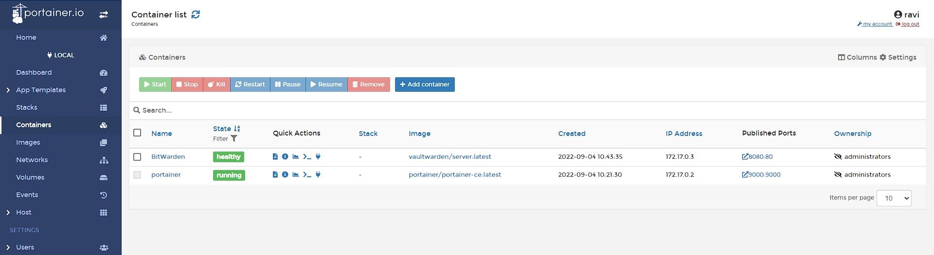 How to Self-Host Bitwarden Password Manager on Raspberry Pi Zero