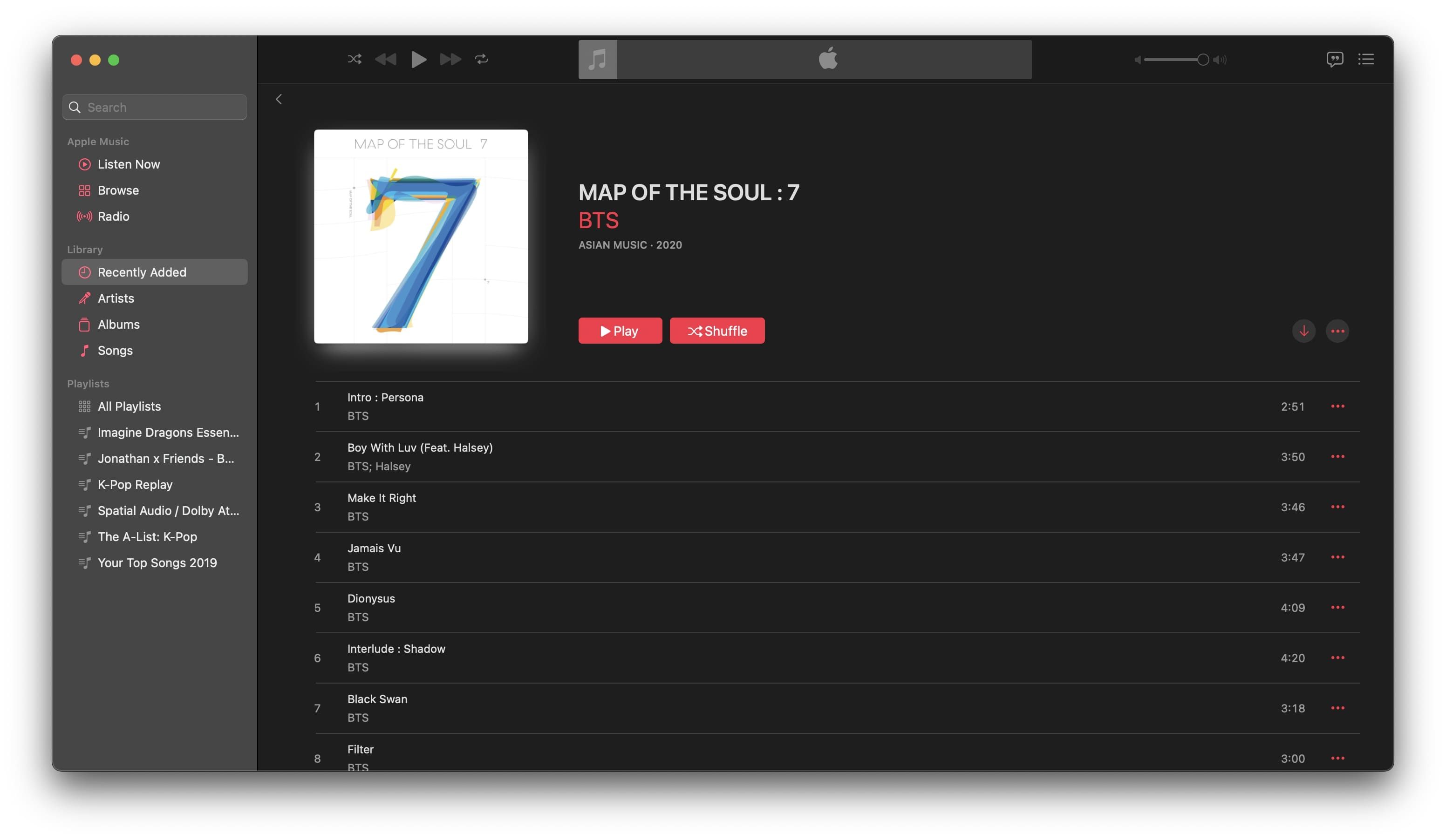 download the new for apple Musify
