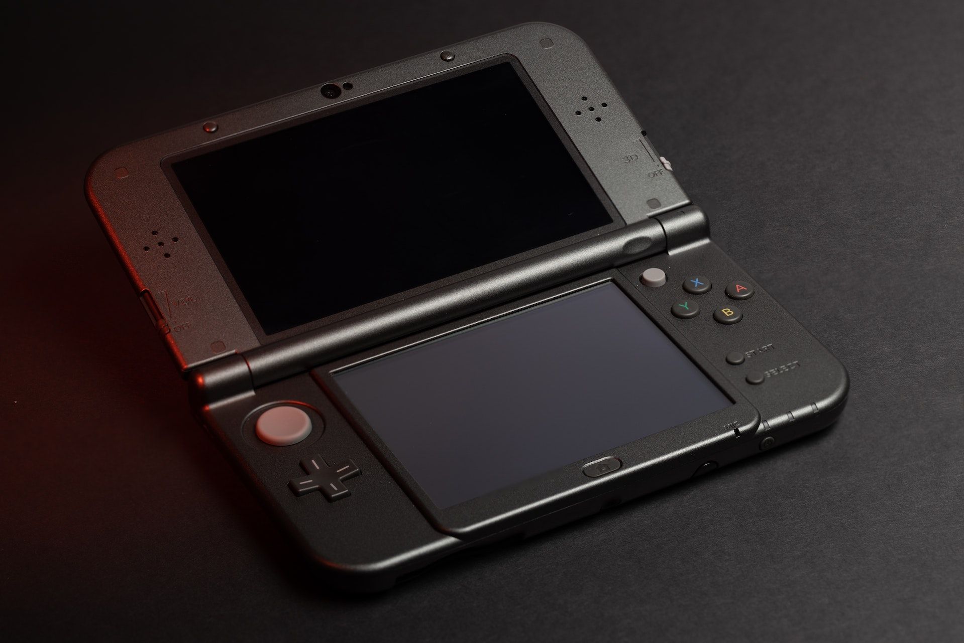 Nintendo 3ds add funds store debit card