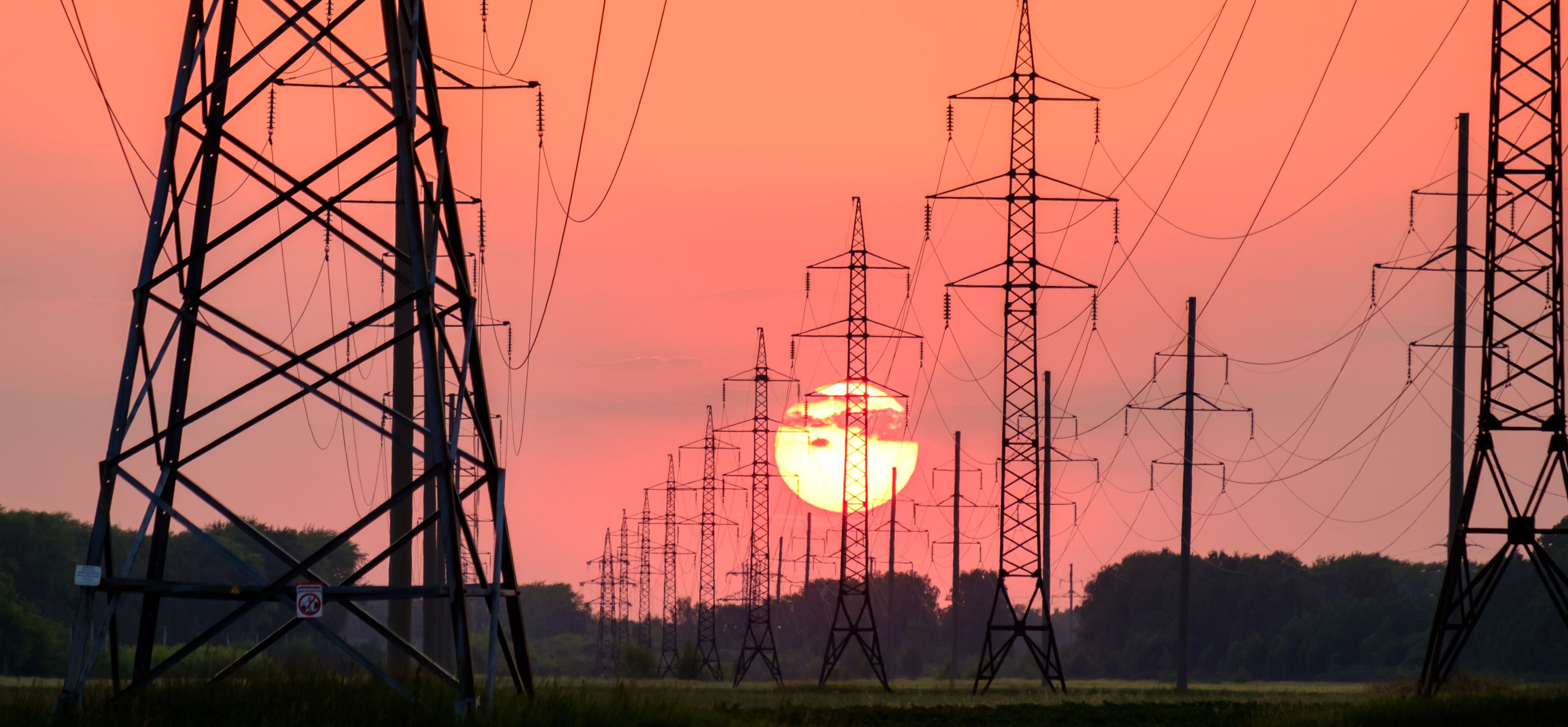 AC Power Lines
