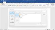 How To Insert A Hyperlink In Microsoft Word