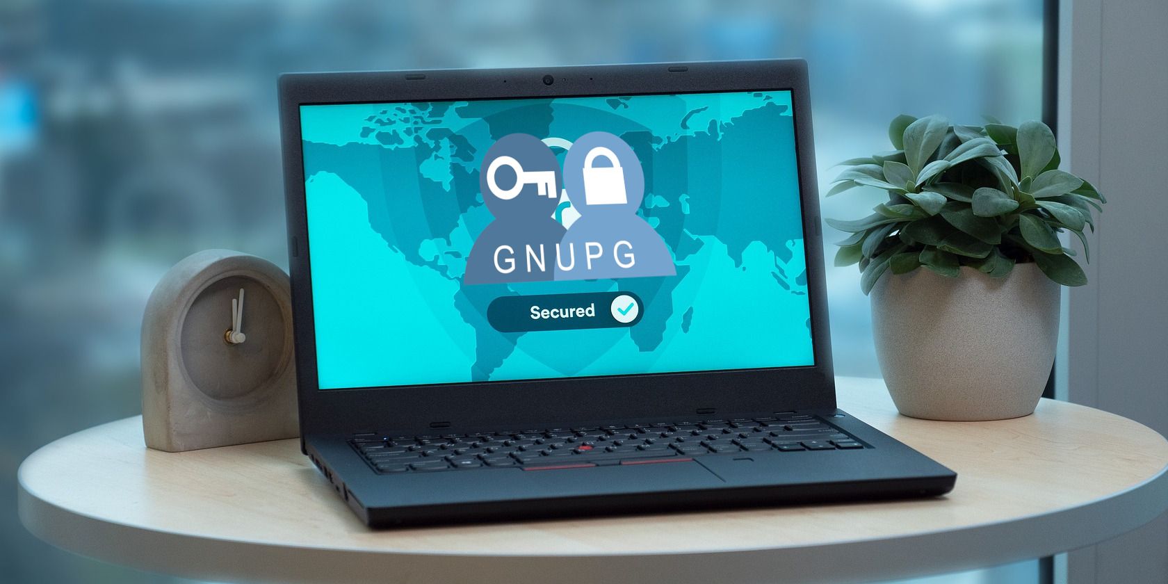 How to Encrypt Sensitive Files Using GnuPG on Linux