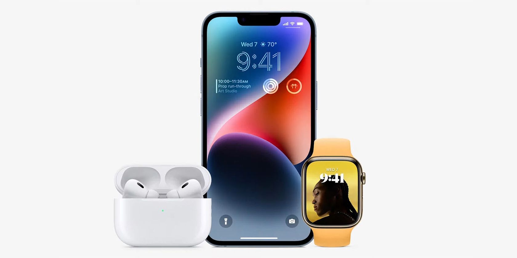 The Release Dates for Everything Announced at Apple's 