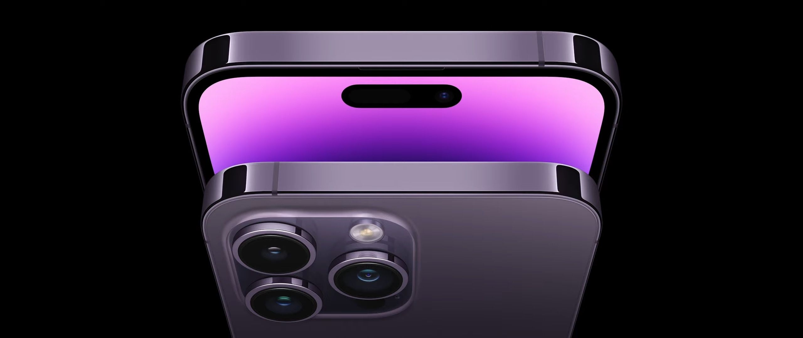 iPhone-14 Pro و 14 Pro Max
