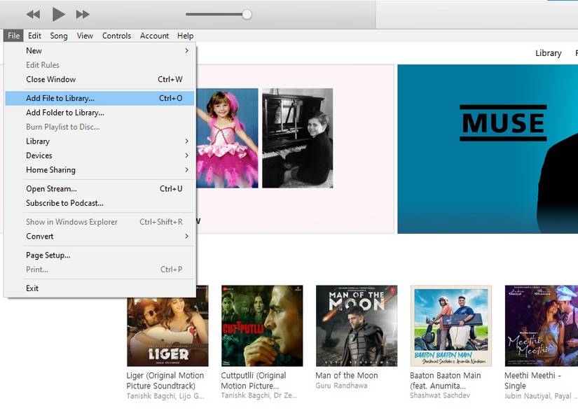 How to Play Your Own Music on Apple Music