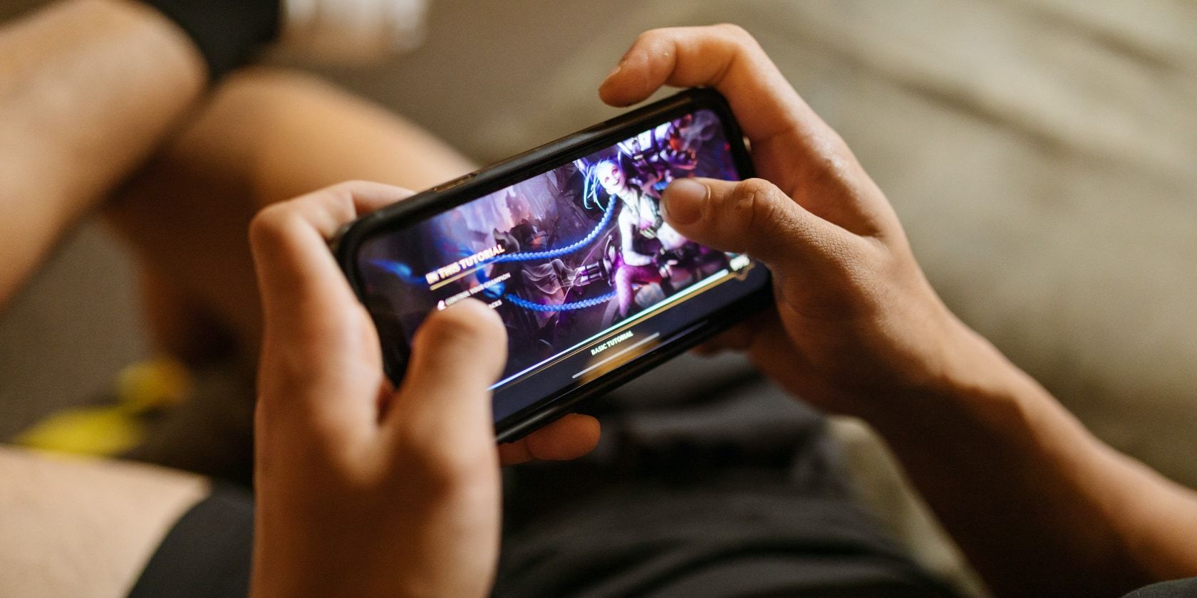 10 Free Multiplayer Games for Android That Can Be Played Offline