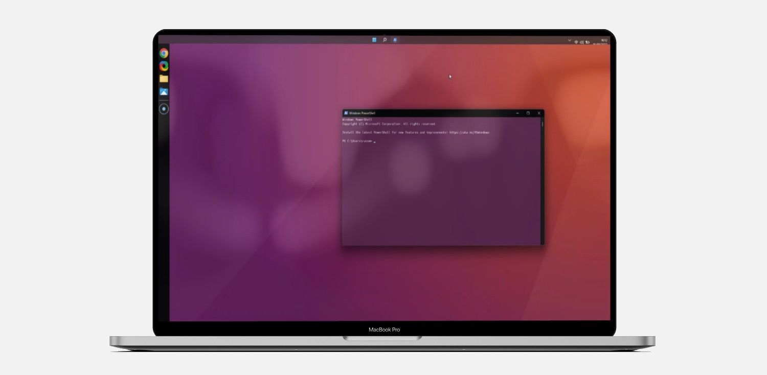 movkup-de-una-macbook-ejecutando-linux