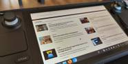Work And Play How To Use The Steam Deck As A Desktop Replacement