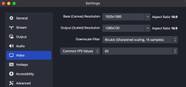 How To Optimize Your Game Streams Using OBS Studio How To Optimize Your Game Streams Using OBS Studio