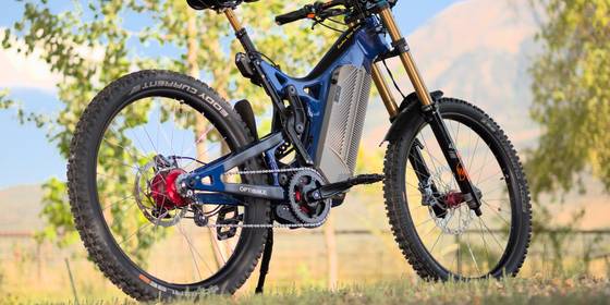 The Top 3 eBikes Built in the USA