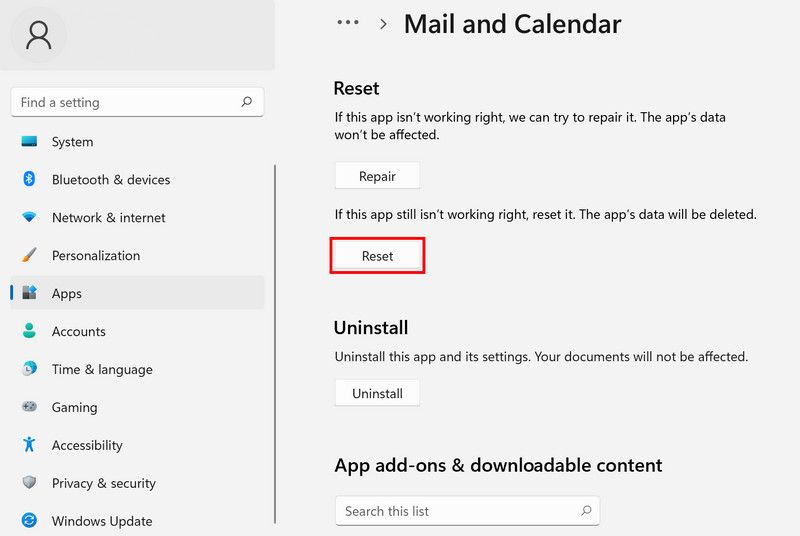 6 Ways to Fix the Windows 11 Mail App When It Shows HTML Code for Emails