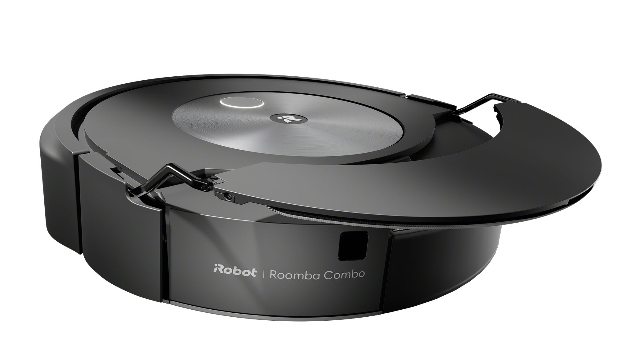 iRobot Introduces Its First Vacuum and Mop Combo, the Roomba Combo j7+