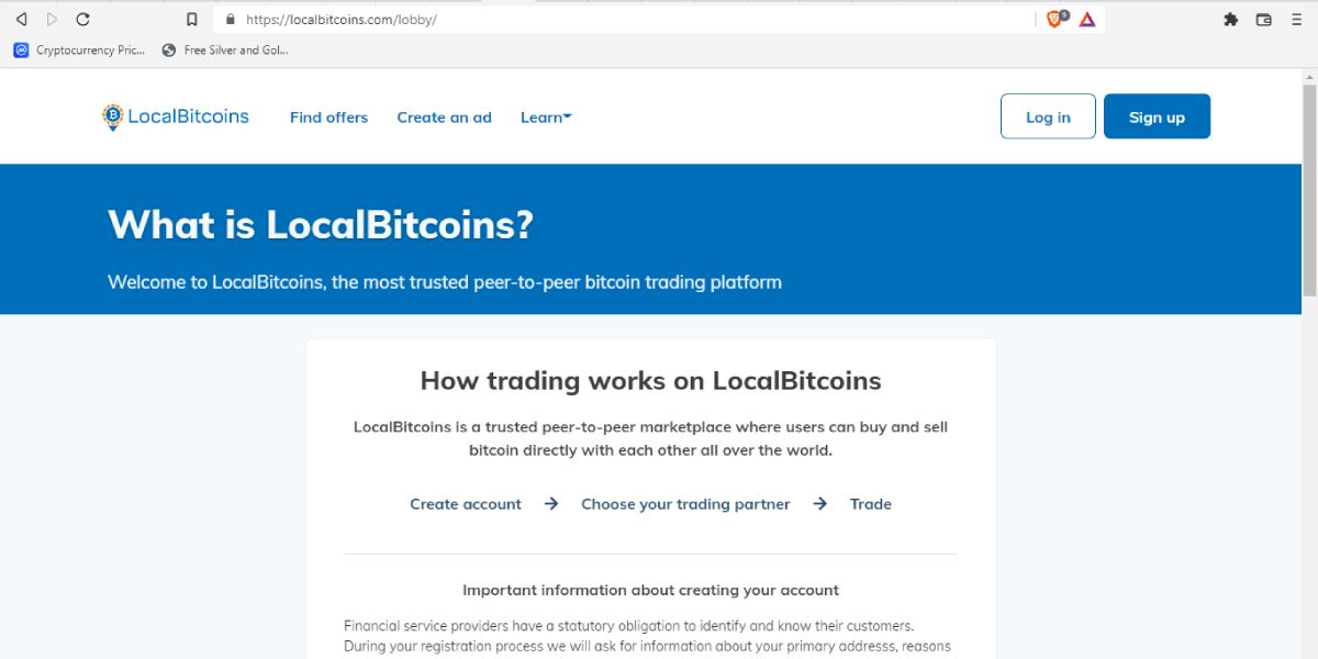 screenshot of localbitcoins homepage (1)