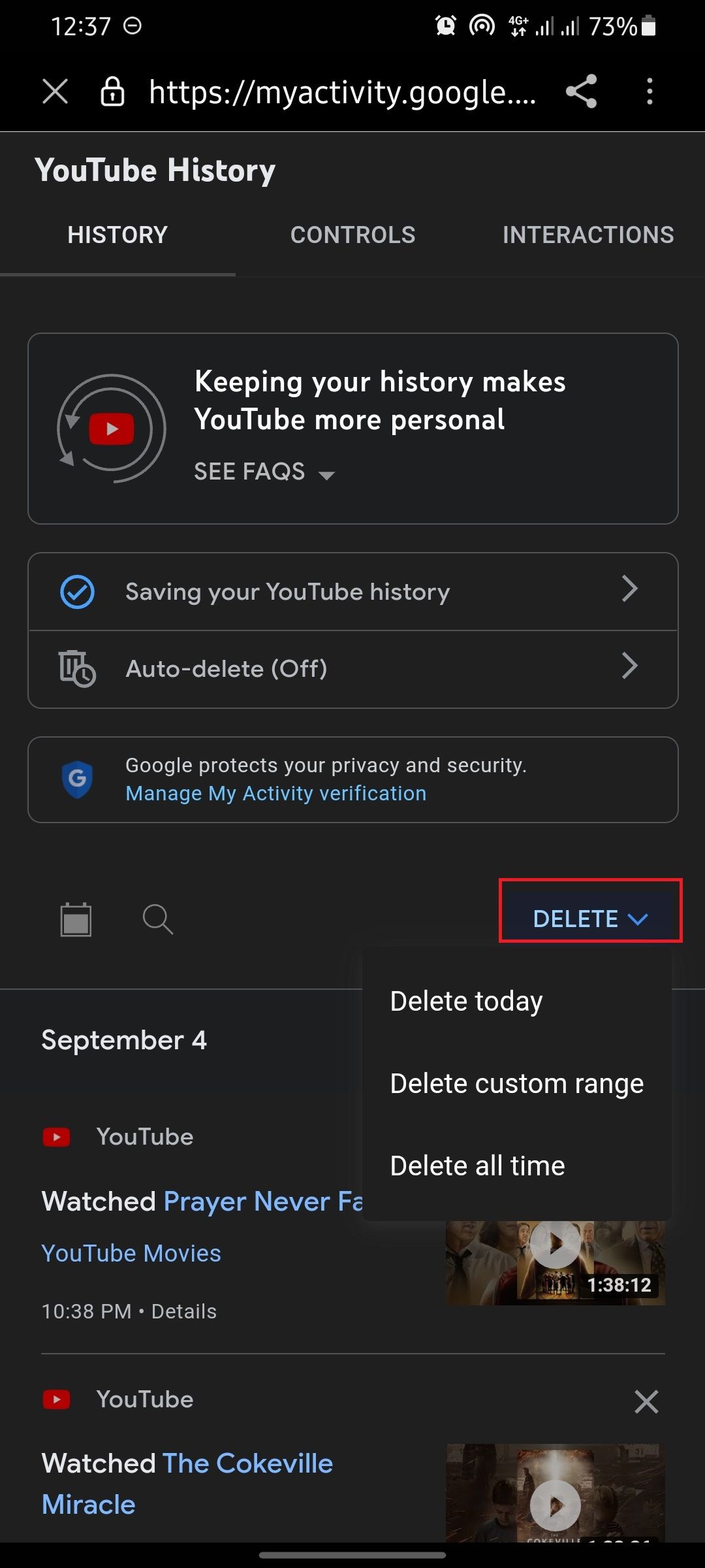 how-to-delete-your-youtube-search-history