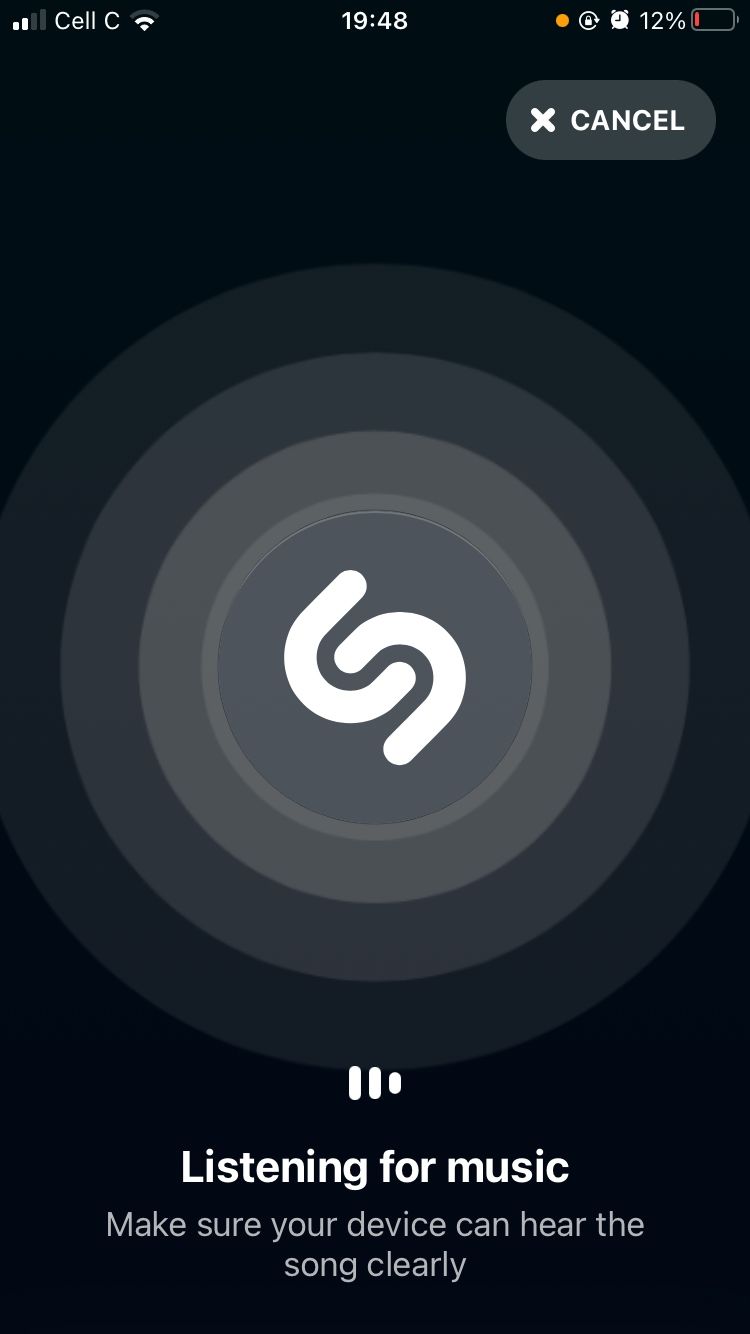 shazam shazam app