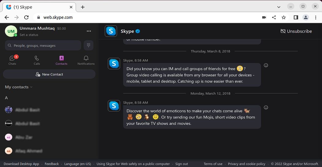 How to Install Skype on Linux
