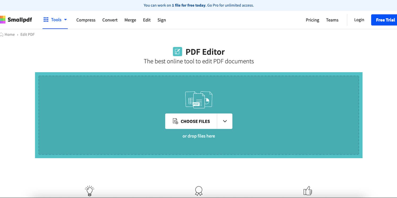 How to Remove Text From a PDF