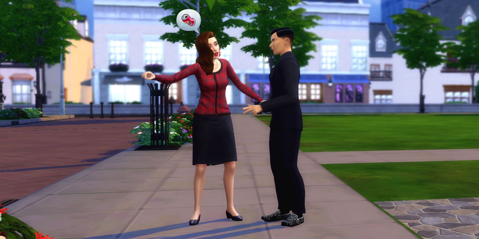The Sims 4 Becomes Free-to-Play in October 2022: Here's What It Means for You