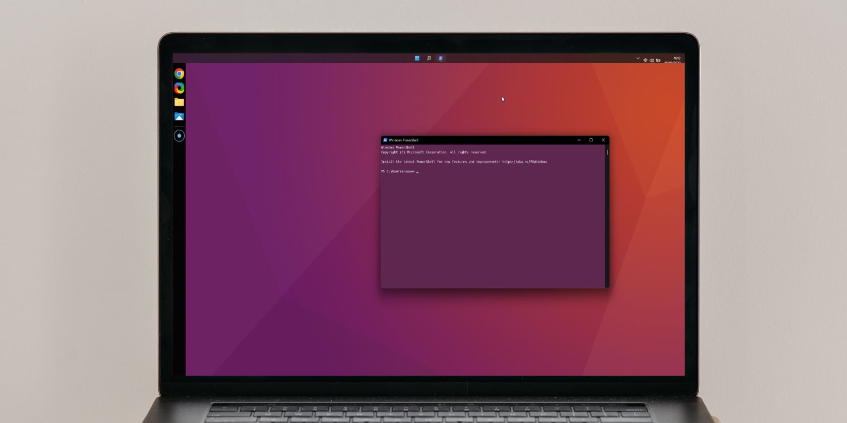 How to Smoothly Make Windows 11 Look Like Ubuntu