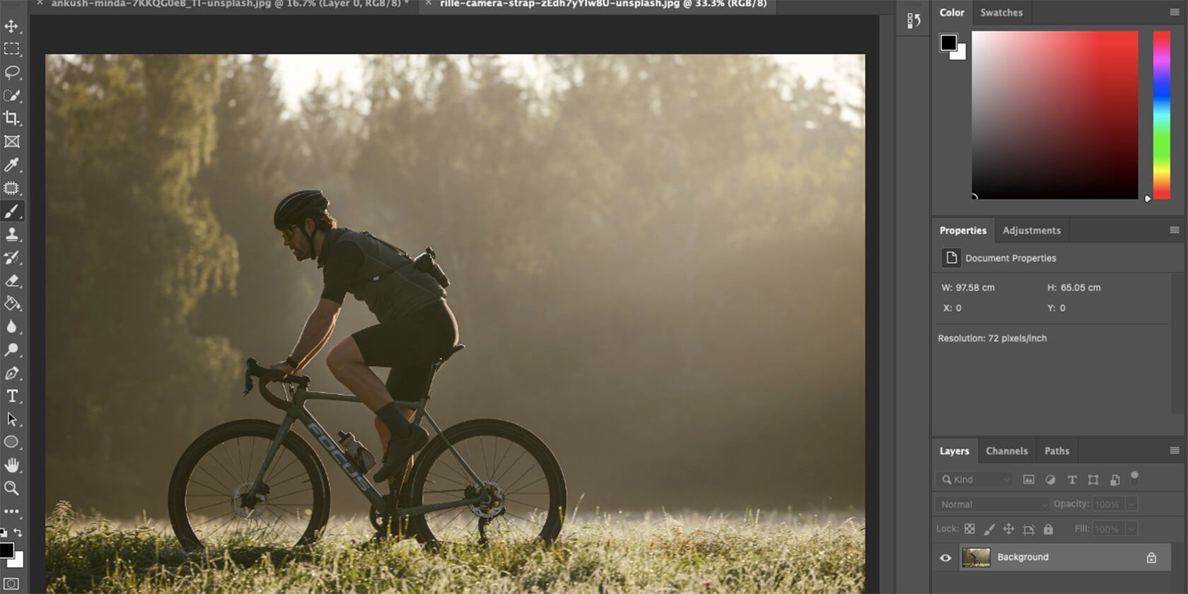 How to Use Motion Blur to Improve Your Photos - Improve Photography