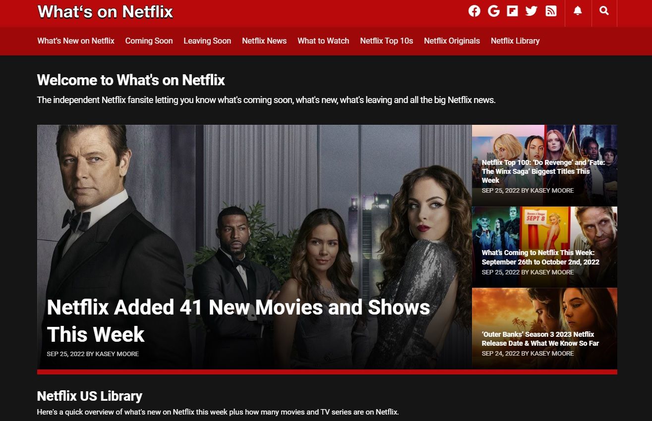 What Movies and TV Shows Are Leaving Netflix? 7 Ways to Find Out