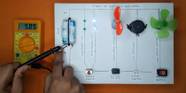 How To Use A Multimeter To Measure Current